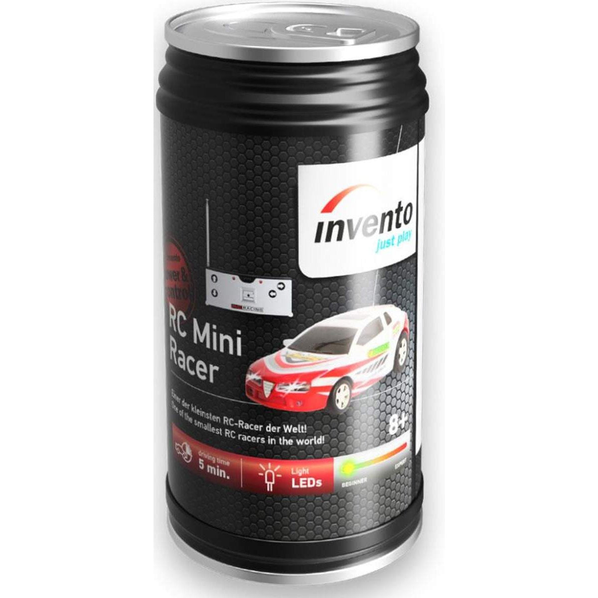 RC: Mini-Racer (12)