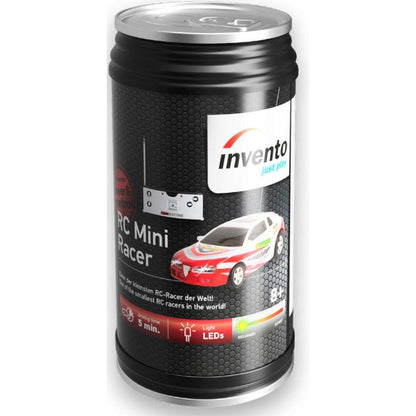 RC: Mini-Racer (12)