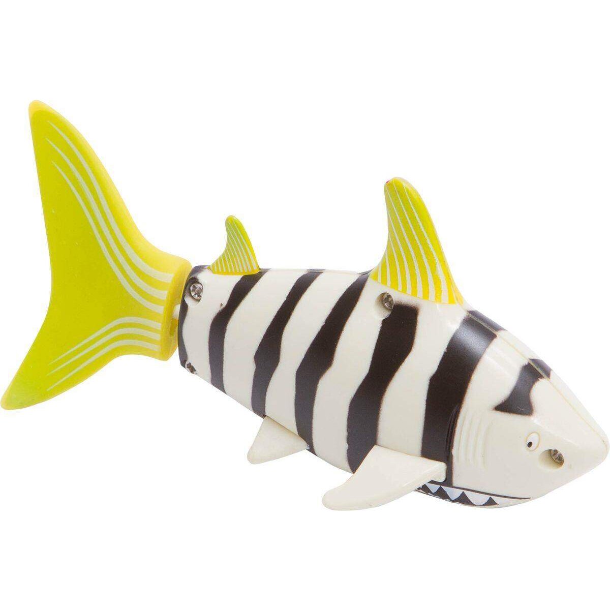 RC: Mini Shark