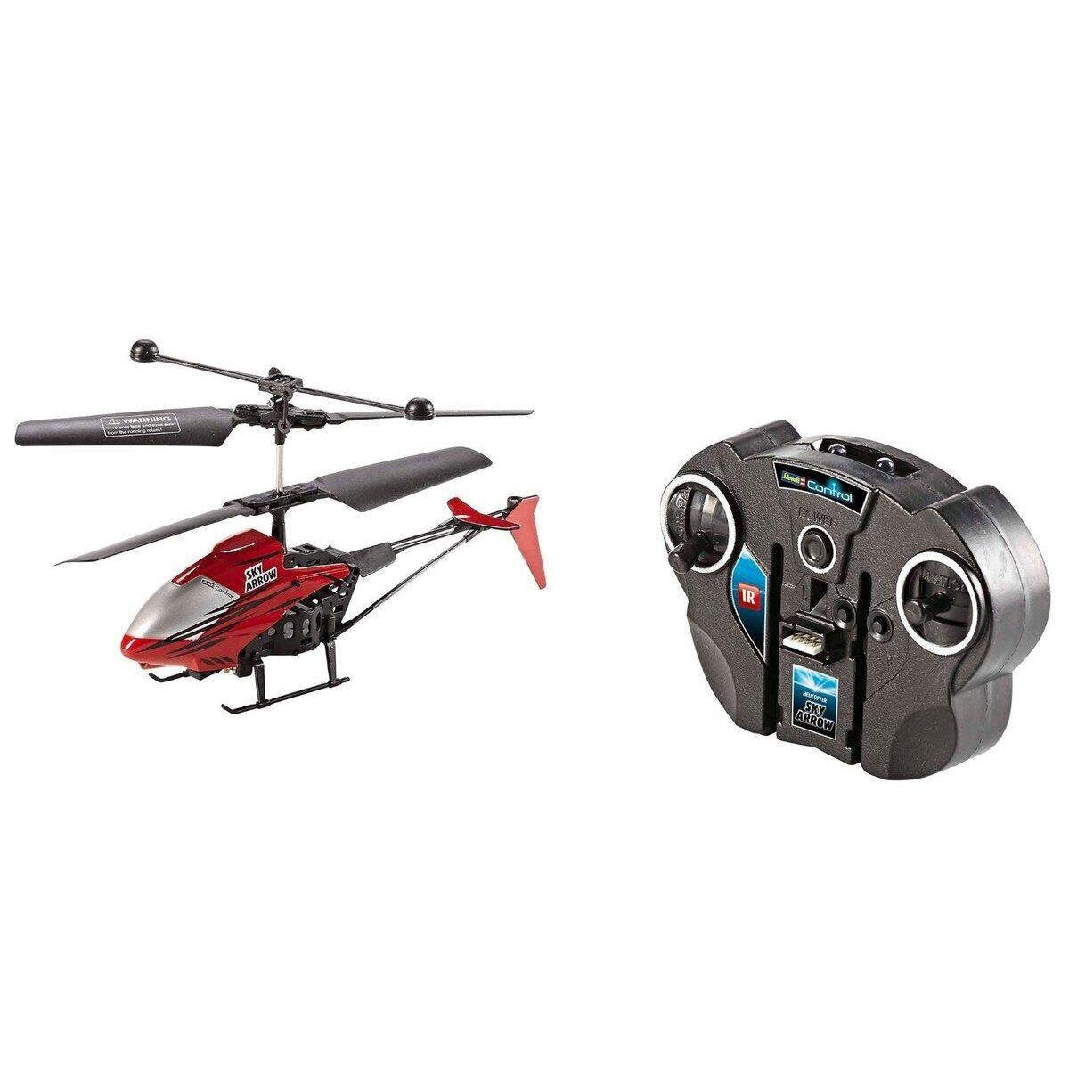 Revell Control Helicopter Sky Arrow