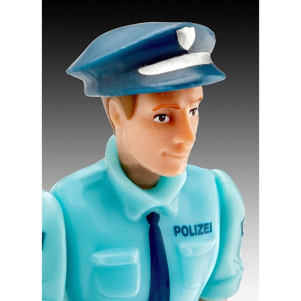 Revell Junior Kit Police Man