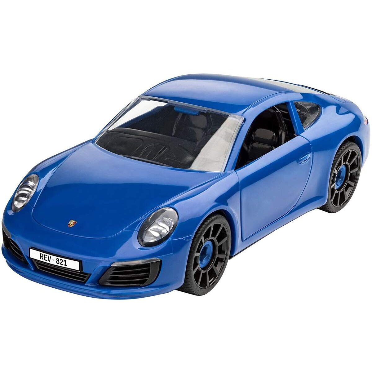Revell Junior Kit Porsche 911 Carrera S