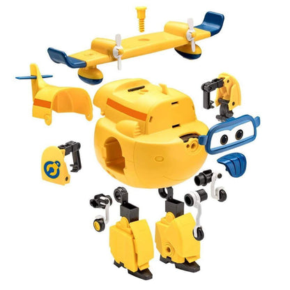 Revell Junior Kit Super Wings Donnie