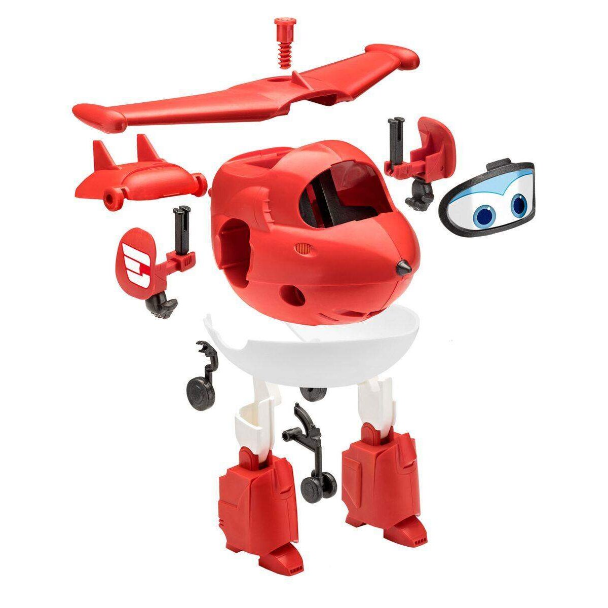 Revell Junior Kit Super Wings Jett