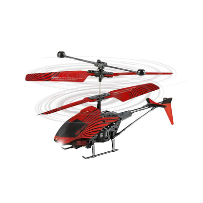 Revell RC Helicopter "FLASH"