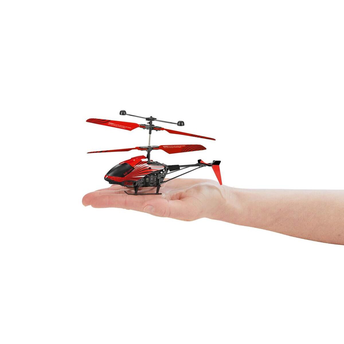Revell RC Helicopter "FLASH"