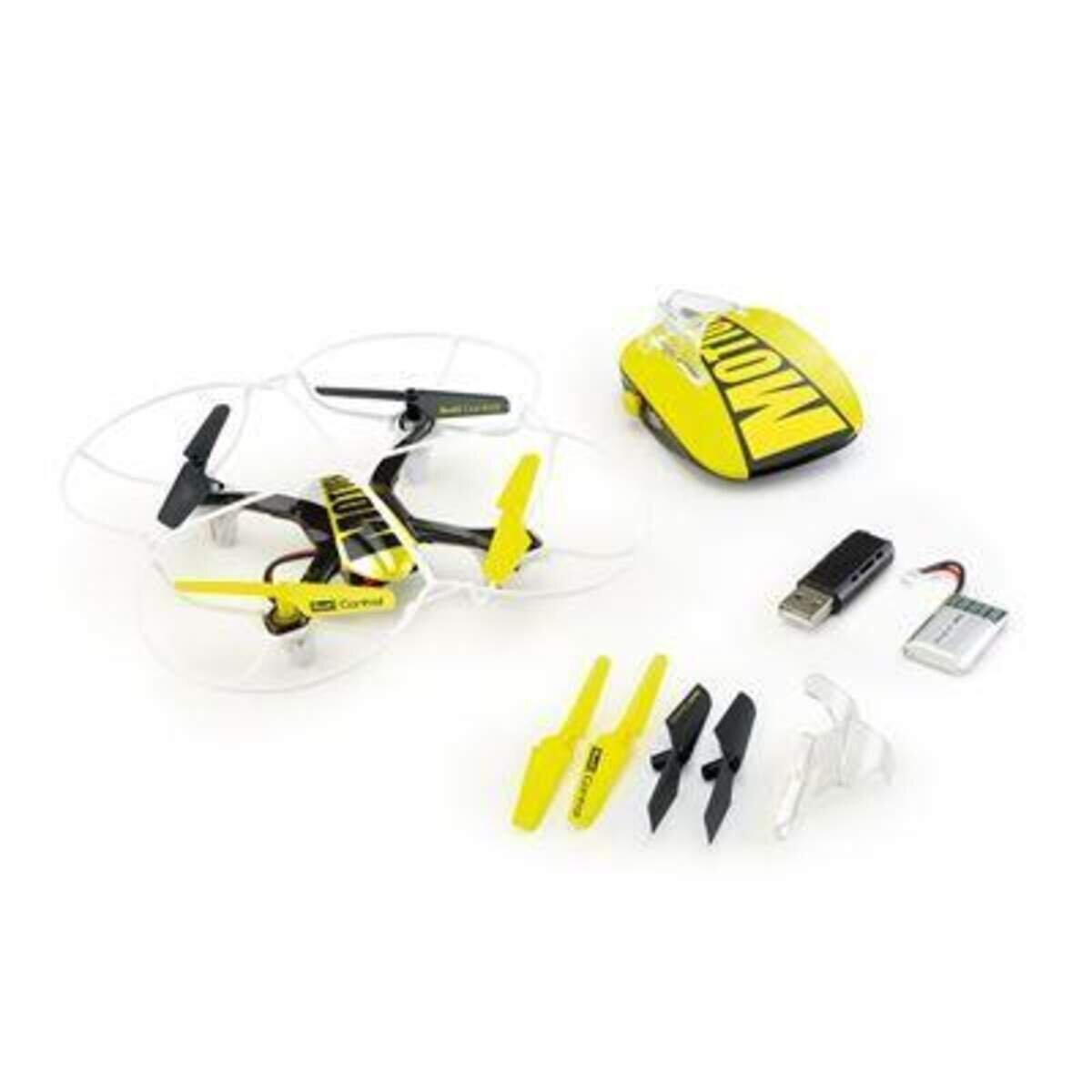 Revell RC Quadcopter Motion