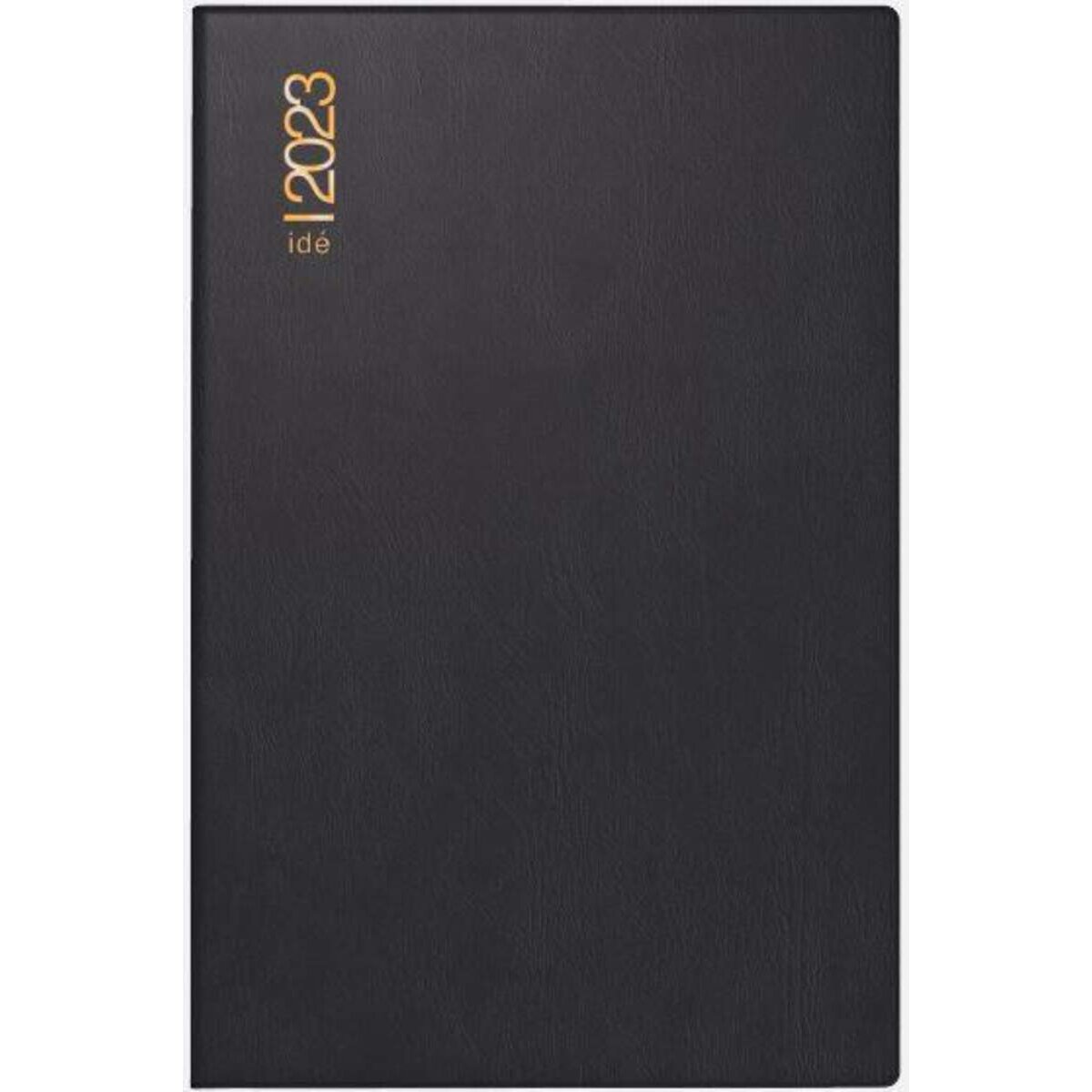 rido/idé Wochenkalender Taschenkalender 2023 Blattgröße 7,2 x 11,2 cm