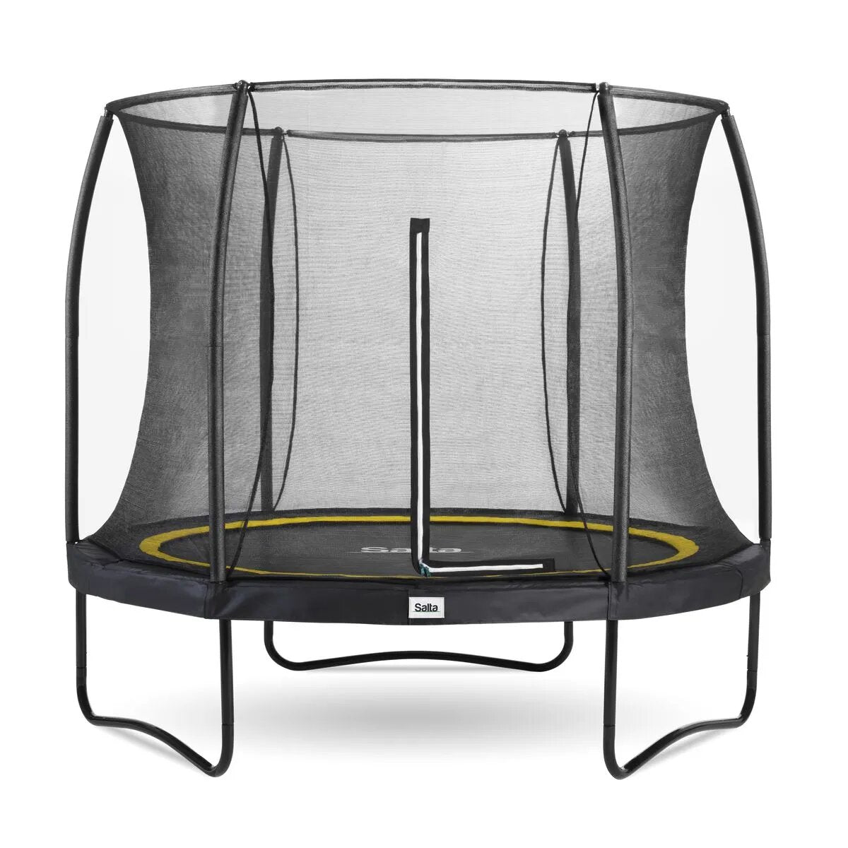 Salta Comfort Edition 213 cm - Schwarz