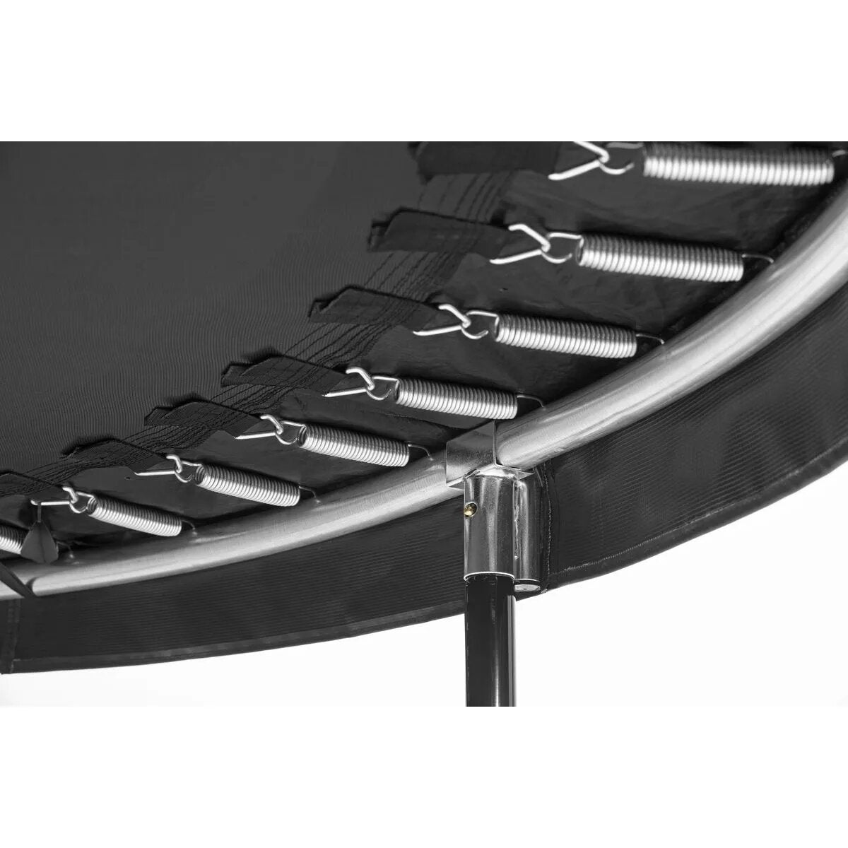 Salta Comfort Edition 213 cm - Schwarz