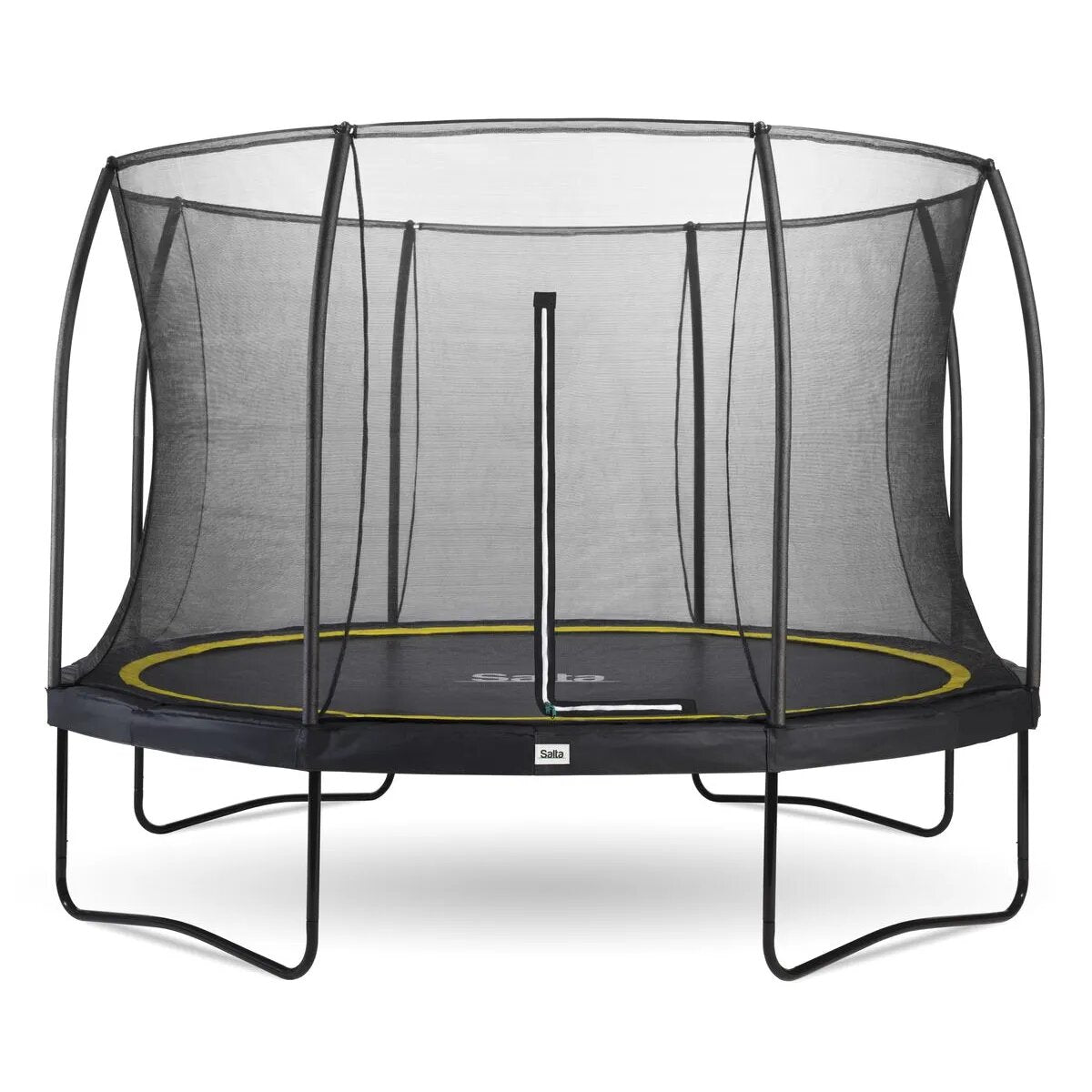 Salta Comfort Edition 396 cm - Schwarz