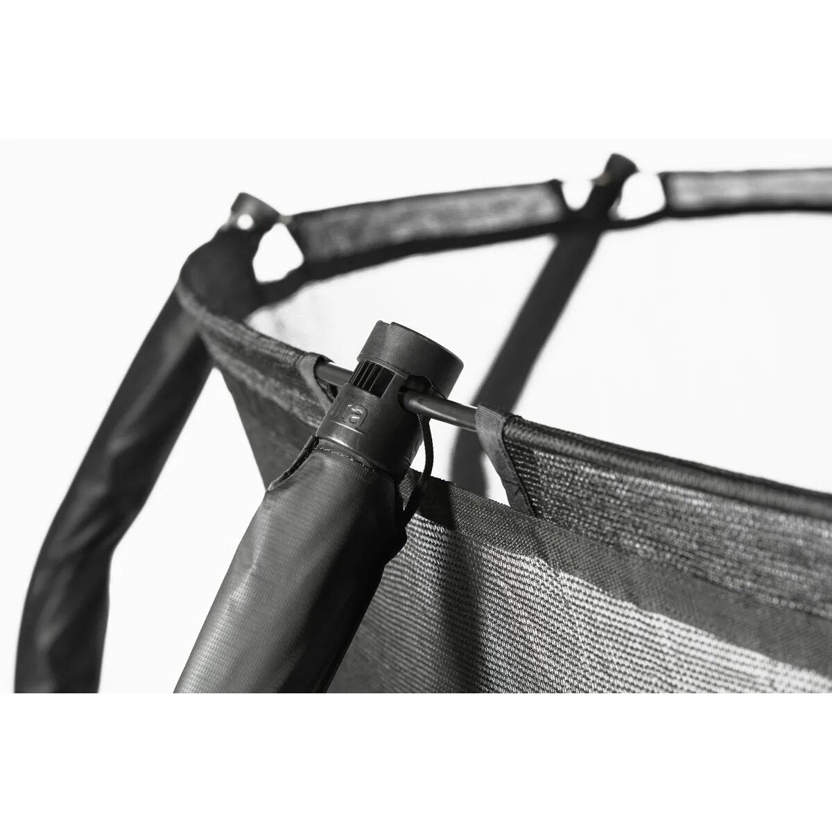 Salta Premium Schwarz Edition 183 cm