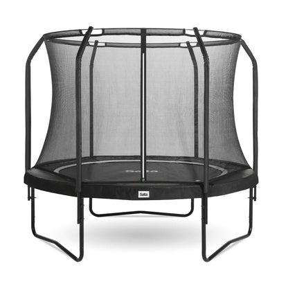Salta Premium Schwarz Edition 213 cm