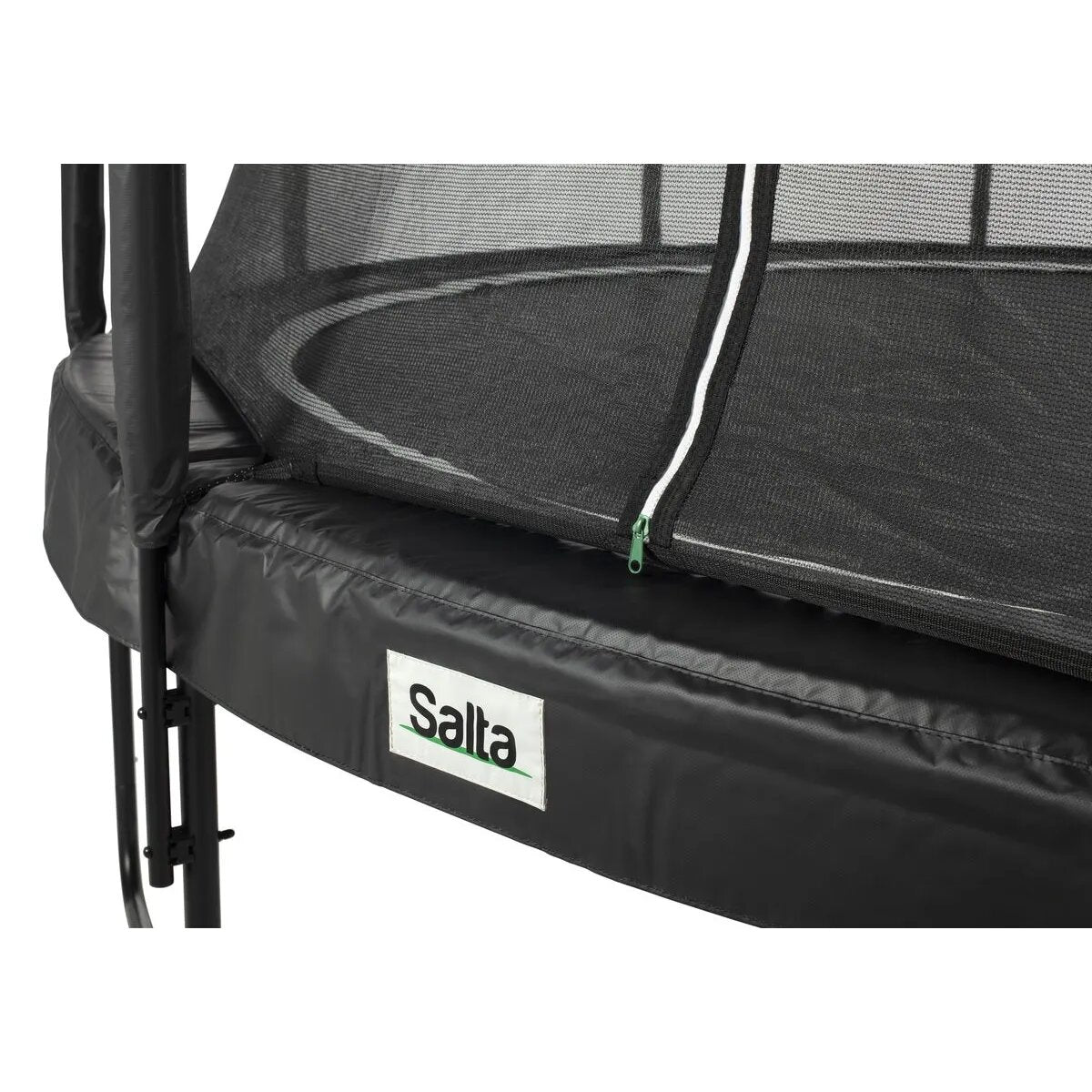 Salta Premium Schwarz Edition 213 cm