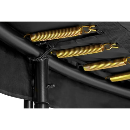 Salta Premium Schwarz Edition 305 cm