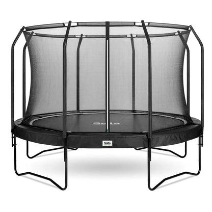 Salta Premium Schwarz Edition 366 cm