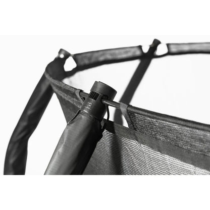 Salta Premium Schwarz Edition 427 cm