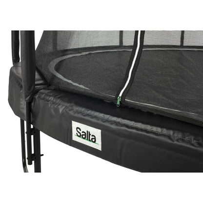 Salta Premium Schwarz Edition 427 cm