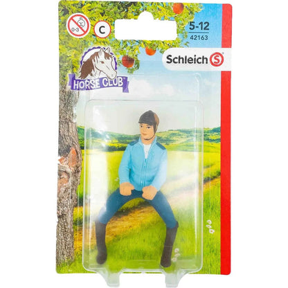 Schleich® 42163 Horse Club Turnierreiterin