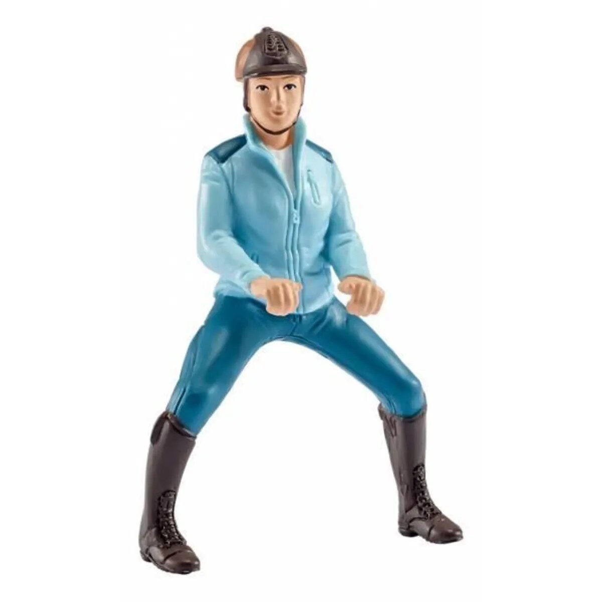 Schleich® 42163 Horse Club Turnierreiterin