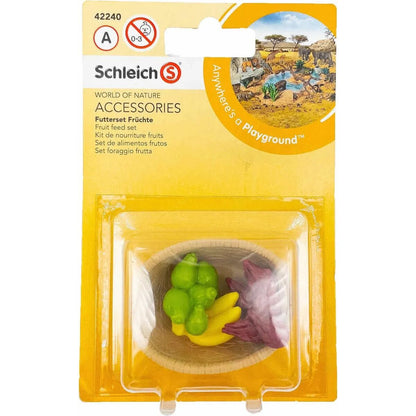 Schleich® 42240 Futterset Früchte