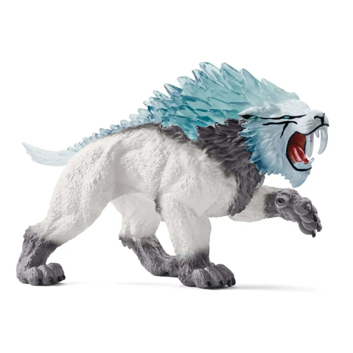 Schleich® 42497 ELDRADOR® Angriff auf die Eisfestung