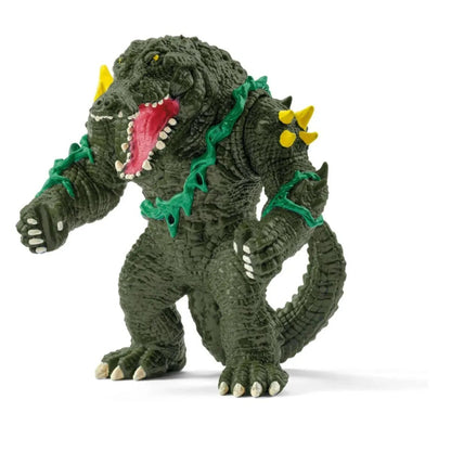 Schleich® 42497 ELDRADOR® Angriff auf die Eisfestung