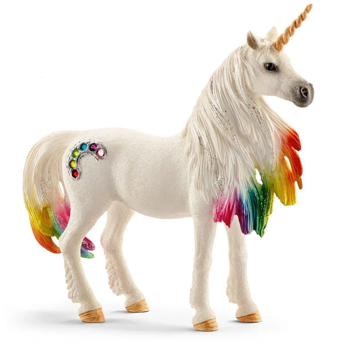 Schleich® 70524 bayala® Regenbogeneinhorn Stute