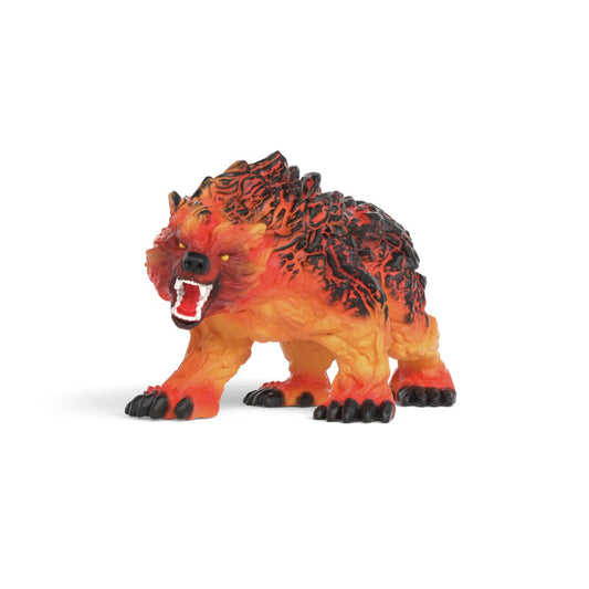 schleich® ELDRADOR® CREATURES 42732 BattleCave Lavabär