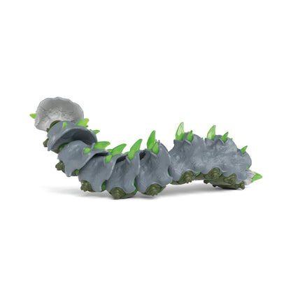 schleich® ELDRADOR® CREATURES Steinwurm 26,55 x 7 x 4,4 cm