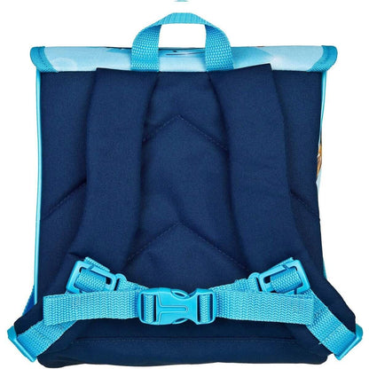 Scooli Cutie Vorschulranzen - Paw Patrol, blau, 5 Liter