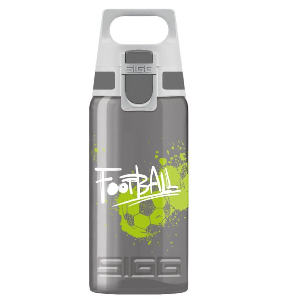 SIGG Set VIVA Kids Lunchbox Fußball