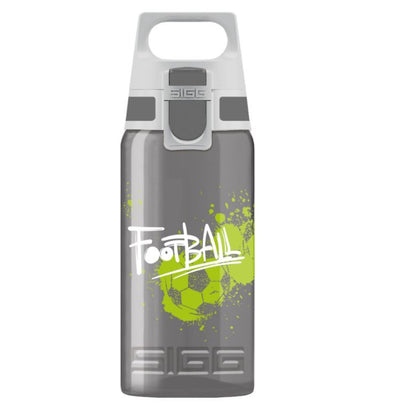 SIGG Set VIVA Kids Lunchbox Fußball