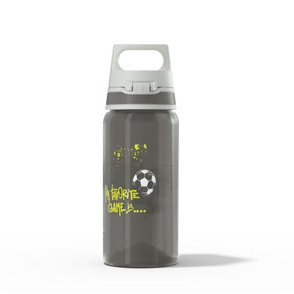 SIGG Set VIVA Kids Lunchbox Fußball