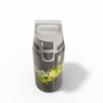 SIGG Set VIVA Kids Lunchbox Fußball