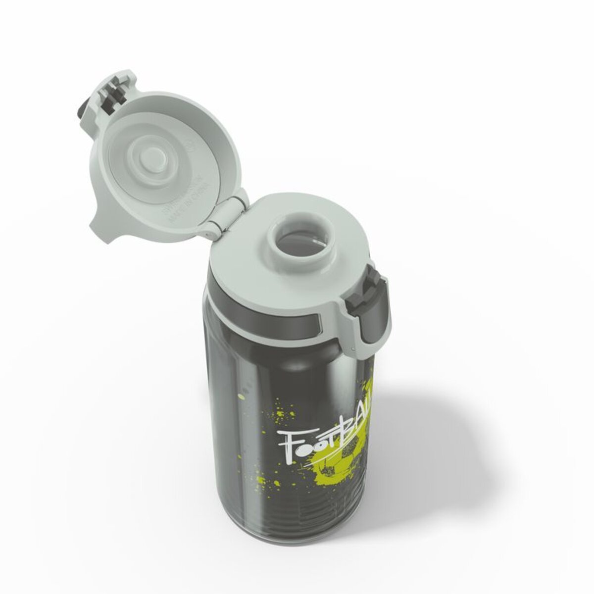 SIGG Set VIVA Kids Lunchbox Fußball