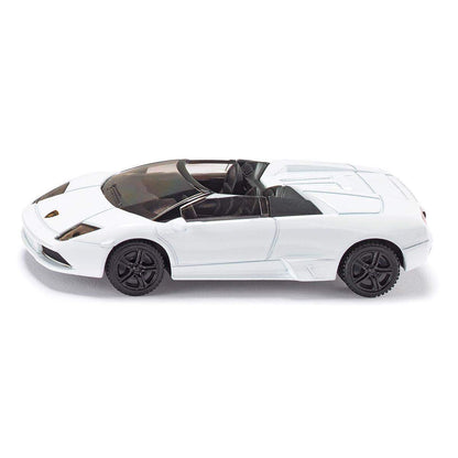 SIKU 1318 Lamborghini Murciélago Roadster, 1 Stück, 2-fach sortiert