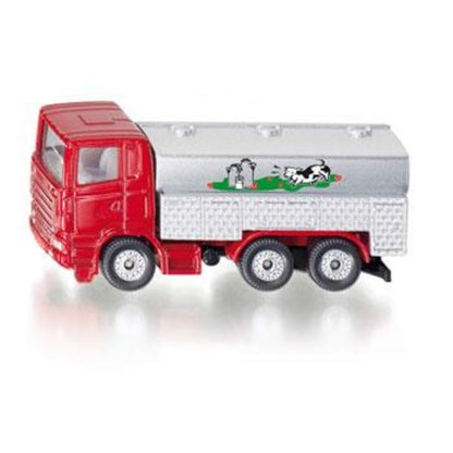 SIKU 1331 Milchsammelwagen
