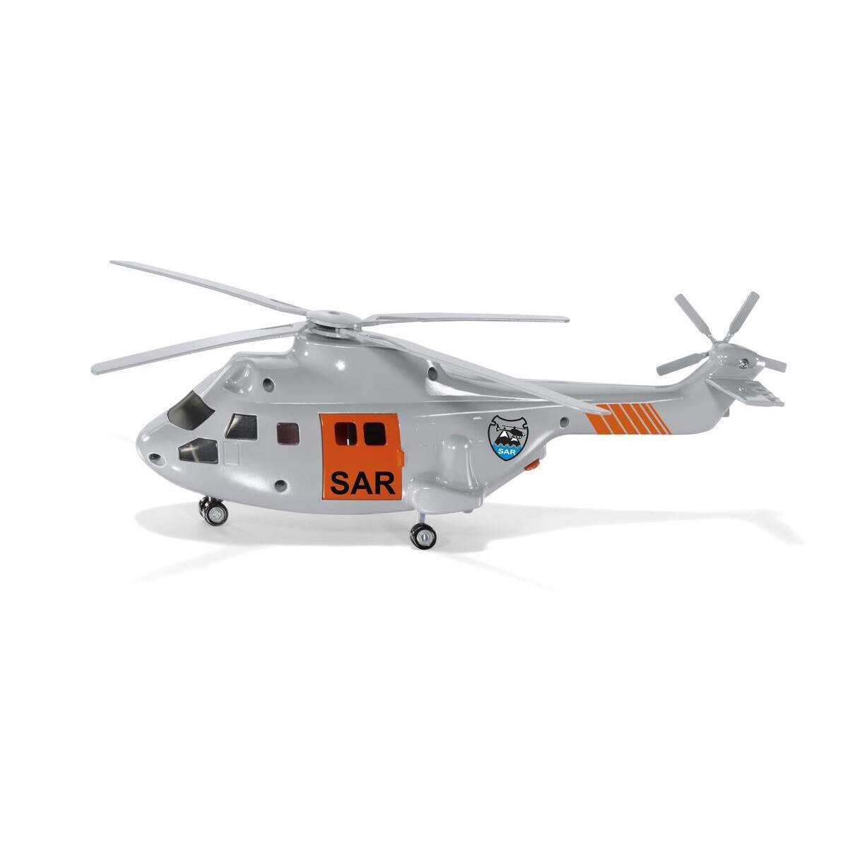 SIKU 2527 Transporthubschrauber