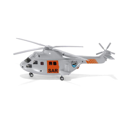 SIKU 2527 Transporthubschrauber