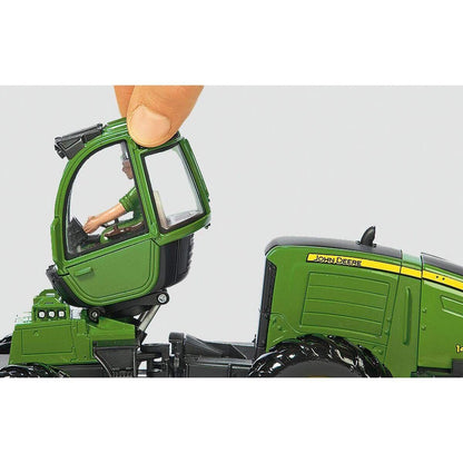 SIKU 4059 John Deere Harvester