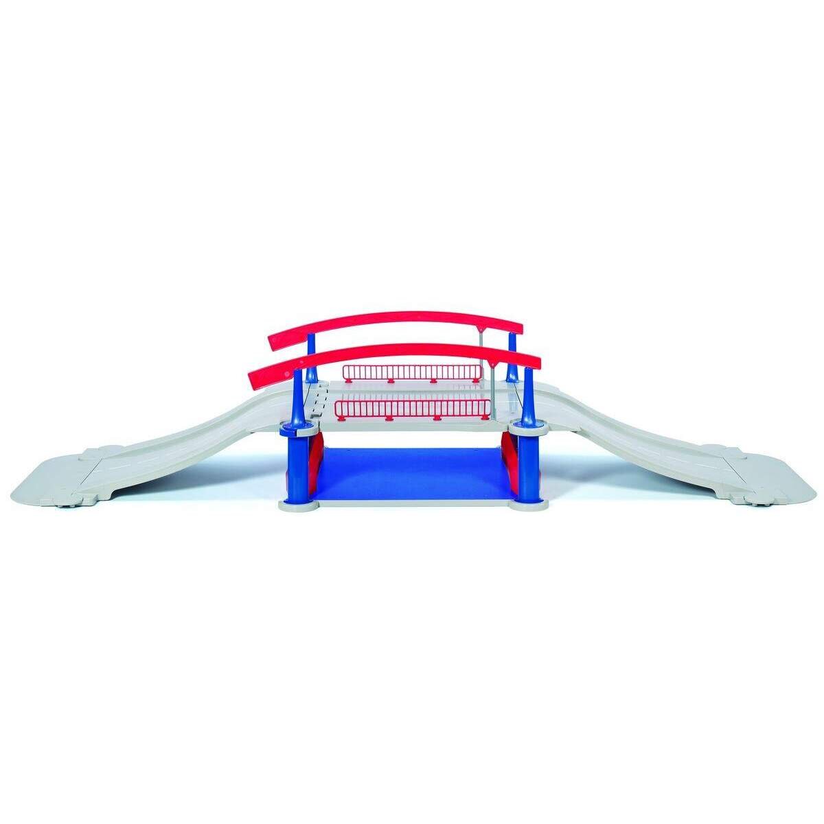 SIKU 5503 Zugbrücke