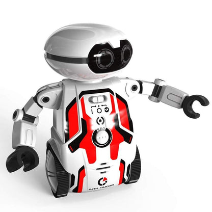 Silverlit Maze Breaker Roboter, sortiert