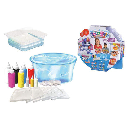 Simba Aqua Gelz Deluxe Kreativ Set