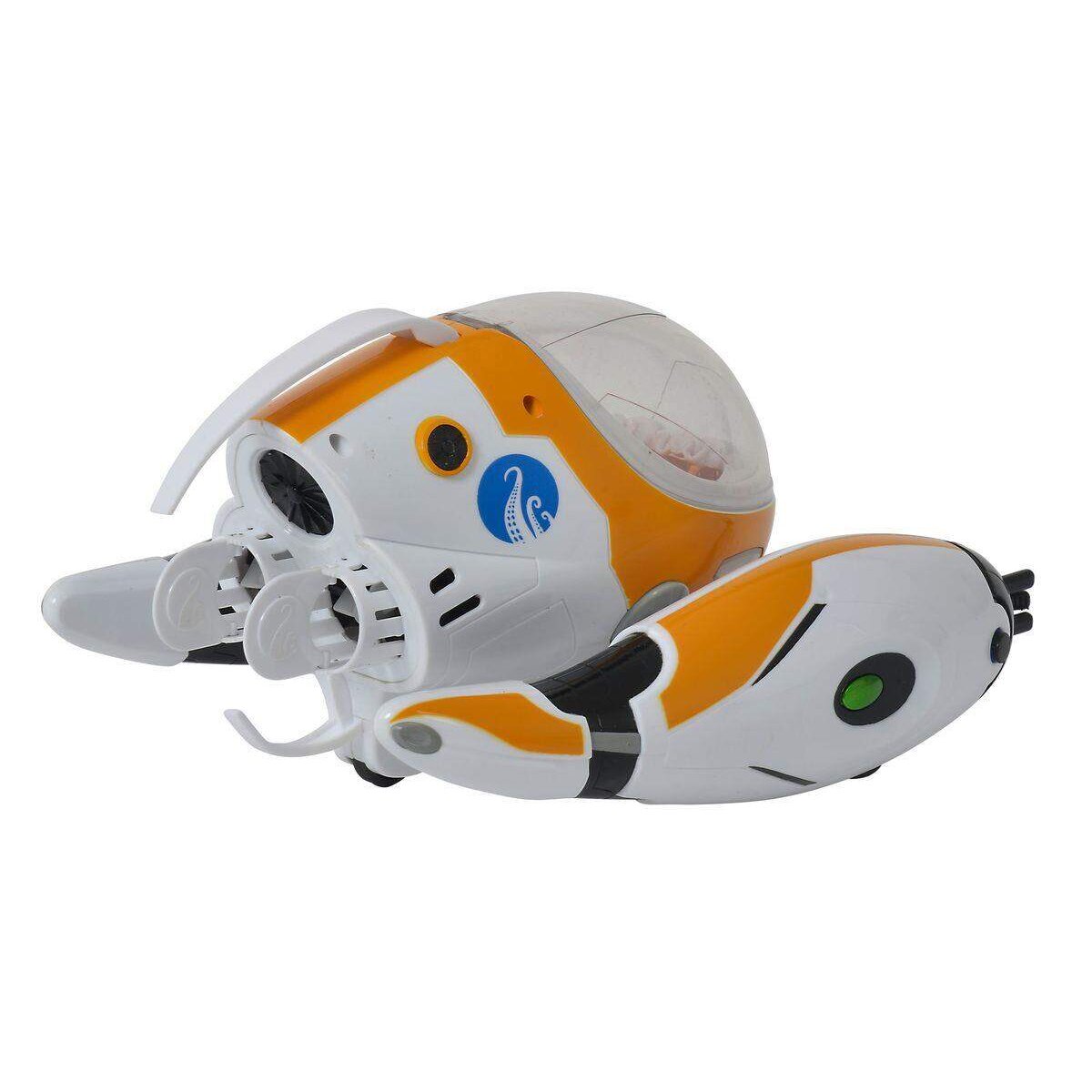 Simba Die Nektons, Rover