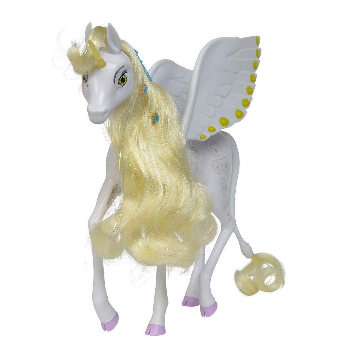 Simba Mia and Me Einhorn Onchao