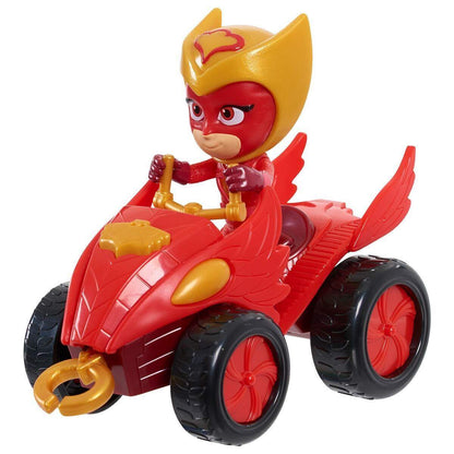 Simba PJ Masks Serie 3 Quad Eulette