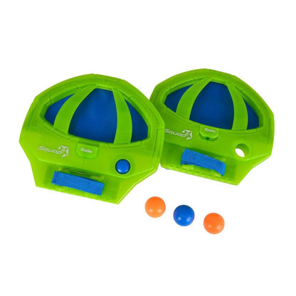 Simba Squap Fangballspiel 2er-Set, sortiert