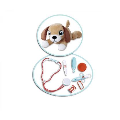 Simba Tierarztkoffer