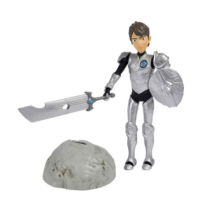 Simba Trolljäger Actionfigur Jim, ca. 15cm